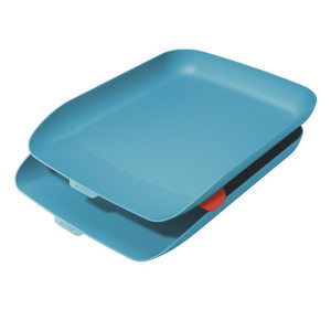 CF2 Cosy Vaschetta portacorrispondenza  blu