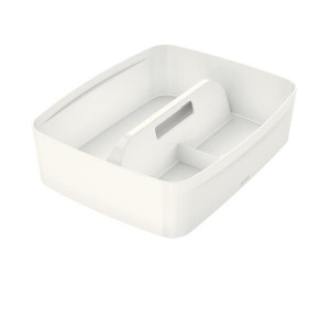 MyBox Vassoio organizer L BiancoBianco