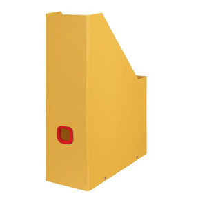 Cosy Click   Store Portariviste giallo