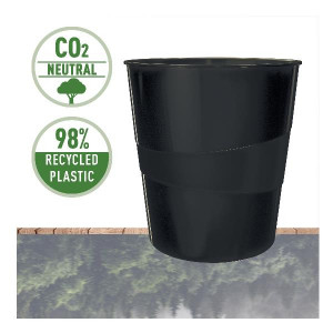 recycle Cestino gettacarte