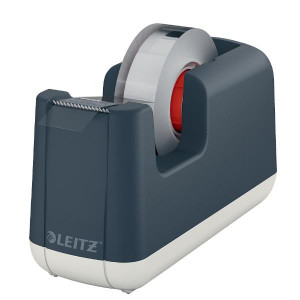 Cosy Dispenser per nastro adesivo + nastro grigio