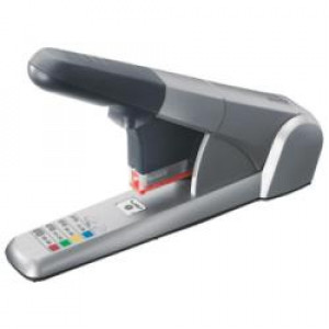 Cucitrice da tavolo alti spessori LEITZ 5551  80 fg  cartucce punti K6  K8  K10  K12