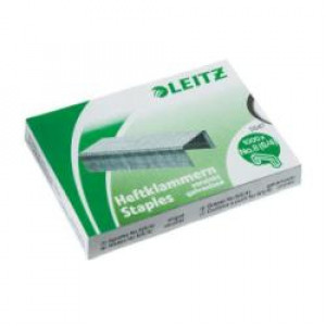 Punti metallici 23/15XL per cucitrice LEITZ 5553
