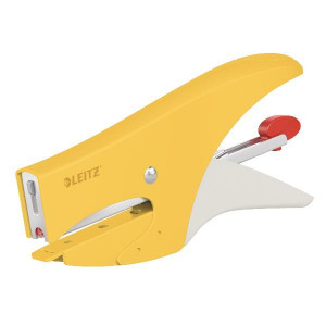 Cosy Cucitrici a pinza - 15 fg - Punto n°8 giallo