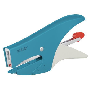 Cosy Cucitrici a pinza - 15 fg - Punto n°8 blu