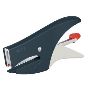 Cosy Cucitrici a pinza - 15 fg - Punto n°8 grigio