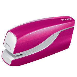 WOW CUCITRICI ELETTRICHE NEXXT SERIES - 10 FG  FUCSIA METALLIZZATO