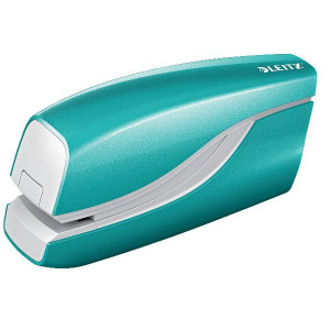 WOW CUCITRICI ELETTRICHE NEXXT SERIES - 10 FG ACQUA MARINA METALLIZZAT