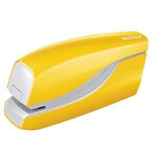 WOW CUCITRICI ELETTRICHE NEXXT SERIES - 10 FG GIALLO METALLIZZATO
