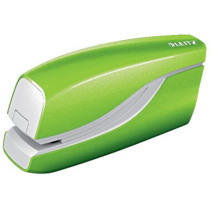 WOW CUCITRICI ELETTRICHE NEXXT SERIES - 10 FG VERDE LIME METALLIZZATO