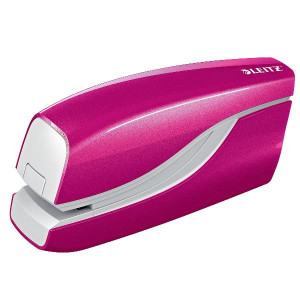 WOW CUCITRICI ELETTRICHE NEXXT SERIES - 10 FG  FUCSIA METALLIZZATO