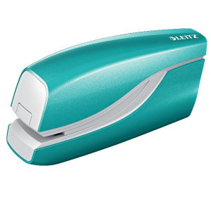 WOW CUCITRICI ELETTRICHE NEXXT SERIES - 10 FG ACQUA MARINA METALLIZZAT