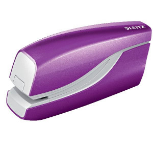WOW CUCITRICI ELETTRICHE NEXXT SERIES - 10 FG VIOLA METALLIZZATO