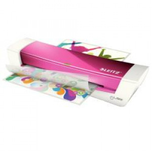 I-LAM HOME OFFICE A4 ROSA