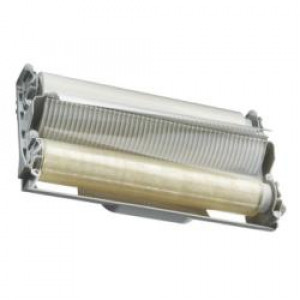 Bobina adesivo permanente - 12 mt. (Stazione Creativa Multifunzione/X900/Easylaminator)