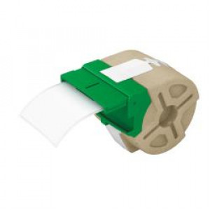 Cartuccia etichette pre-fustellate 59 mm x 102 mm (225 etichette) - Carta / adesiv. Permanente