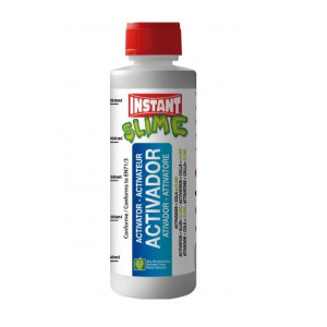 INSTANT  SLIME ACTIVATOR 250ml.