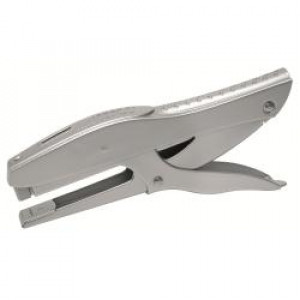 CUCITRICI A PINZA PUNTO 10 EXPERT IN METALLO CONF SCATOLA APP