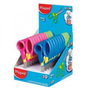 CF20FORBICE KOOPY CM 13 CON MOLLA DISPLAY