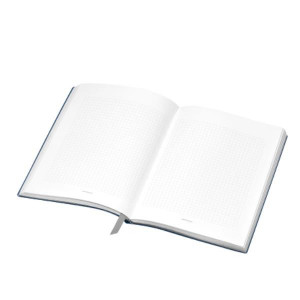 Blocco note appunti  146 indaco a quadretti 15x21cm