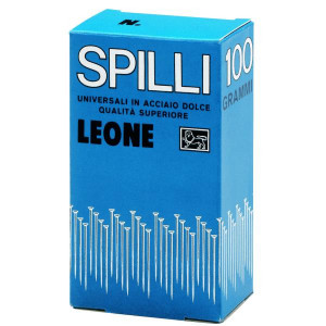 spilli per uff nr. 5 sc gr.100