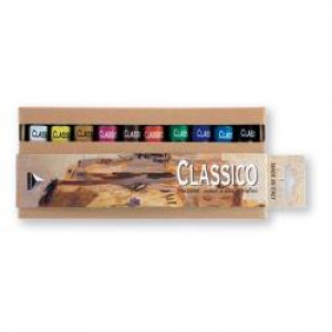 CLASSICO SET COL A OLIO EXTRAFINI