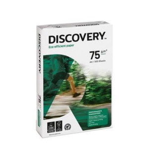 DISCOVERY 75G 297X420-SG A3