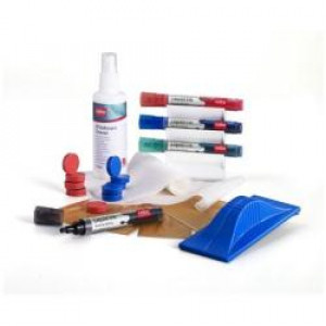 Kit per lavagne bianche