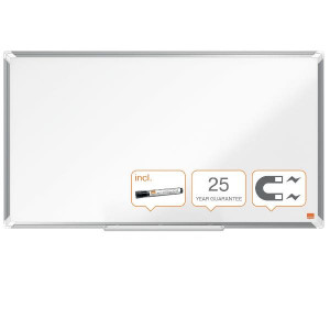 LAVAGNA WIDESCREEN SMALTATA PREMIUMPLUS 32  (710X400MM)