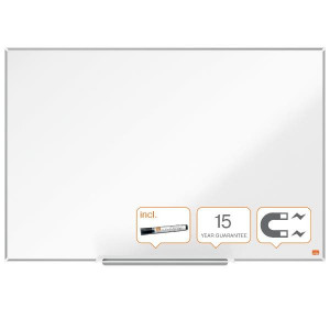 LAVAGNA LACCATA IMPRESSIONPRO 900X600MM