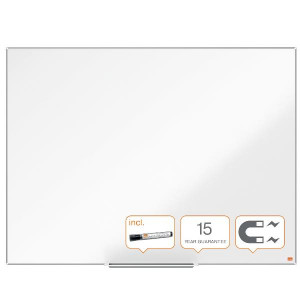 LAVAGNA LACCATA IMPRESSIONPRO 1200X900MM