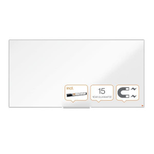 LAVAGNA LACCATA IMPRESSIONPRO 1800X900MM