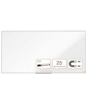 LAVAGNA SMALTATA IMPRESSIONPRO 1800X900MM