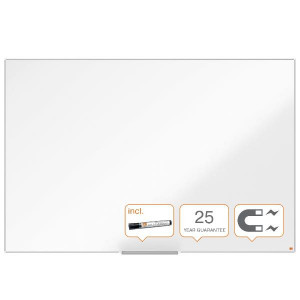 LAVAGNA SMALTATA IMPRESSIONPRO 1800X1200MM