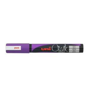 CF12 CHALK MARKER MEDIO VIOLA