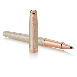 Sonnet Feminine Silver PGT
