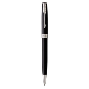 SONNET LACQUE BLACK CT SFERA M