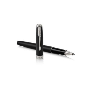 Sonnet Matt Black CT Roller F