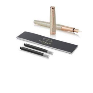 Sonnet Feminine Silver PGT