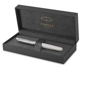Sonnet Metal   Pearl Lacquer CT