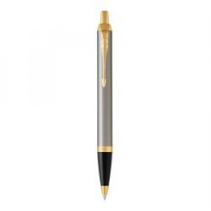 IM Brushed Metal GTSfera M