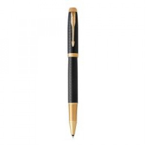 IM Premium Black/Gold GTRoller F