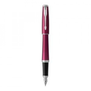 Urban Vibrant Magenta CTStilografica Pennino M