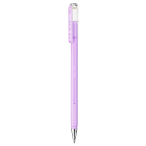 CF12 HYBRID MILKY  - PENNE A SFERA GEL  VIOLA