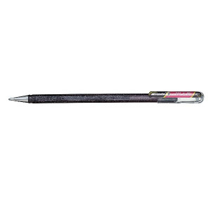 CF12 HYBRID DUAL METALLIC K110 NERO/ROSSO PUNTA DA 1