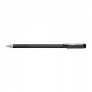 Penna a sfera SUPERB DOC nero 1 0 mm (conf.12)
