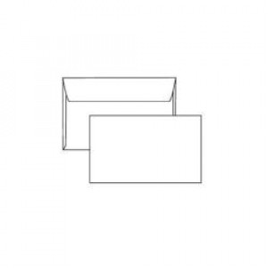 CF25 BUSTE BIO POST 11.4X16.2CM