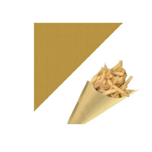 PAK. 250 -  CONO Street - F.to 250x250 in carta Paglia 80gr.+9gr.PE