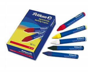 CF12Pastelli industriali 762 Bianco