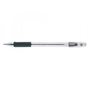 Penna a sfera Bpe-Gp Begreen  nero punta 1 0  tratto 0 31 mm (conf.10)